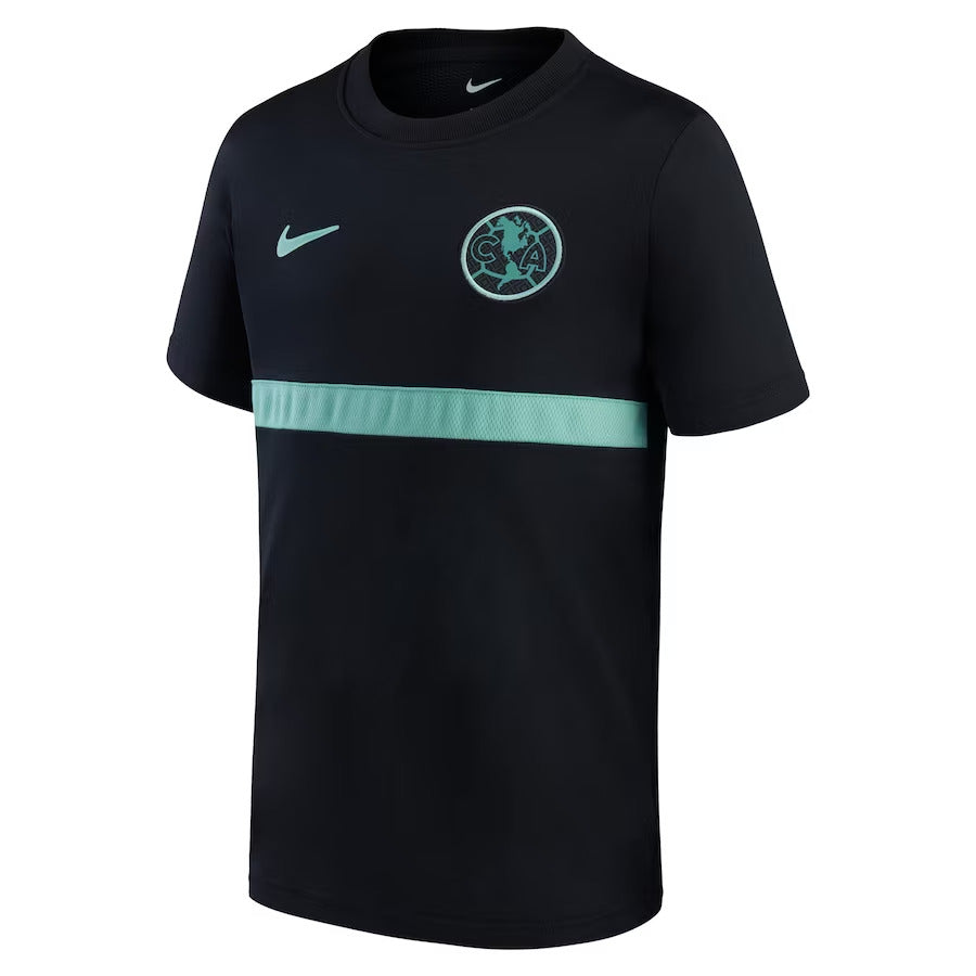 Youth Nike Club America Performance T-Shirt