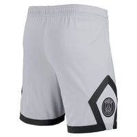 Youth PSG Away Shorts 2022/23