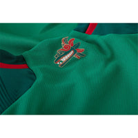 Youth Mexico Home Jersey 2022/23
