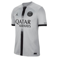 Kid's PSG Away Jersey 2022/23