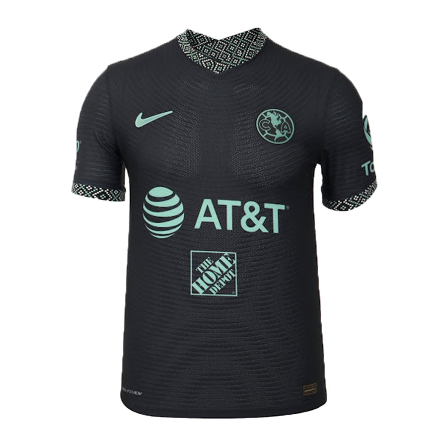 Men’s Club America Vapormax Third Jersey 2021/2022